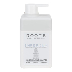Imperium Stimulating Shampoo