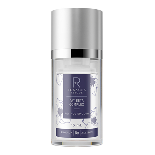 Rhonda Allison Rosacea Rescue 