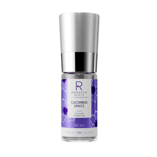 Rhonda Allison Rosacea Rescue Cucumber Spritz, 30ml/1 fl oz