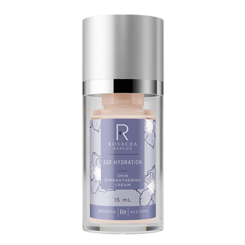 Rhonda Allison Rosacea Rescue EGF Hydration, 15ml/0.5 fl oz