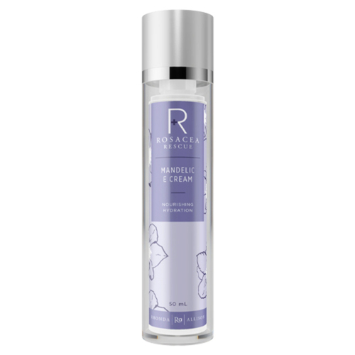 Rhonda Allison Rosacea Rescue Mandelic E Cream, 50ml/1.7 fl oz