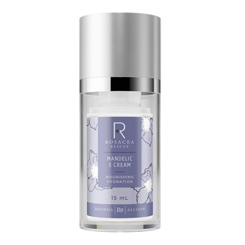 Rhonda Allison Rosacea Rescue Mandelic E Cream, 15ml/0.5 fl oz