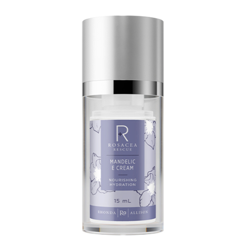 Rhonda Allison Rosacea Rescue Mandelic Rescue Complex, 15ml/0.5 fl oz