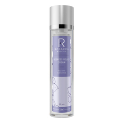 Rosacea Rescue Redness Relief Cream on white background