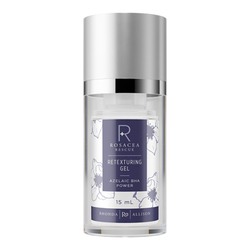 Rosacea Rescue Retexturing Gel