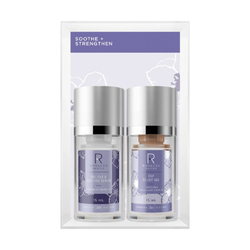 Rosacea Rescue Soothe and Strengthen on white background
