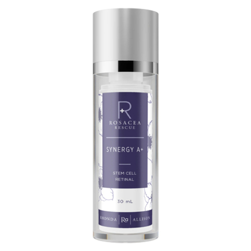 Rhonda Allison Rosacea Rescue SynErgy A, 30ml/1 fl oz