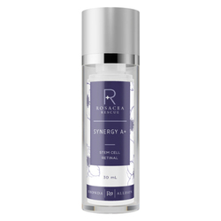 Rosacea Rescue SynErgy A