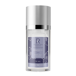 Rosacea Rescue SynErgy C+