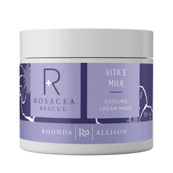 Rosacea Rescue Vita E Milk