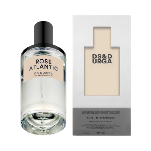 D.S. & Durga Rose Atlantic, 50ml/1.69 fl oz D.S. & Durga Rose Atlantic on white background