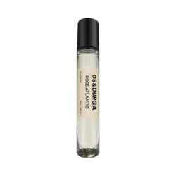 Rose Atlantic Pocket Perfume on white background
