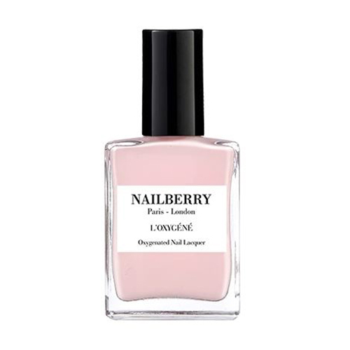 Nailberry  Rose Blossom, 15ml/0.5 fl oz