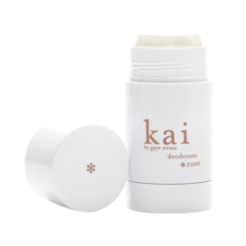 Kai Rose Deodorant, 74g/2.6 oz