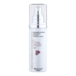 Rose Energizing Hydrating Toner