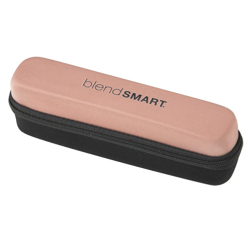 blendSMART2 Rose Gold Travel Case, 1 piece