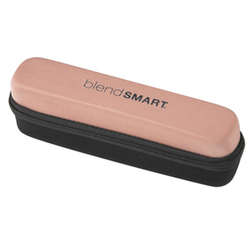 Rose Gold Travel Case