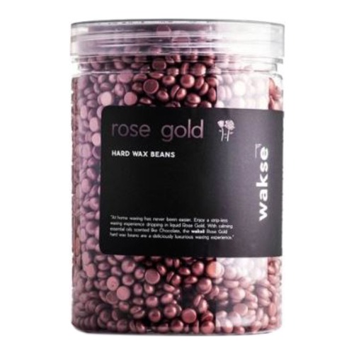 WAKSE  Rose Gold Wax, 365g/12.8 oz