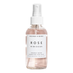 Rose Hibiscus Hydrating Face Mist