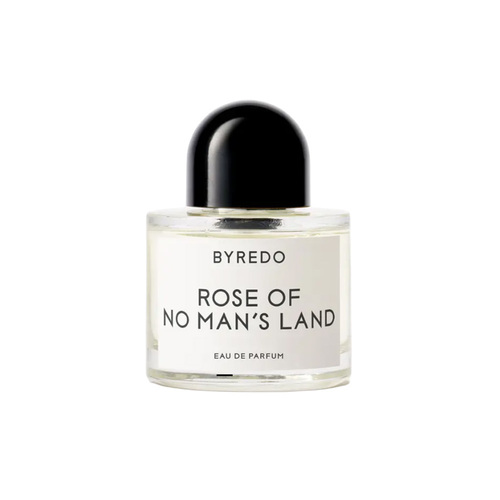 Byredo Rose Of No Man's Land, 50ml/1.7 fl oz Byredo Rose Of No Mans Land on white background