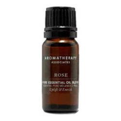Rose Pure Essential Oil Blend