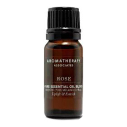 Rose Pure Essential Oil Blend