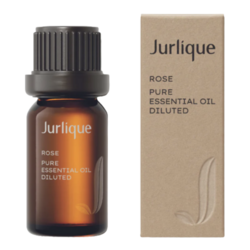 Rose Pure Essential Oil Diluted