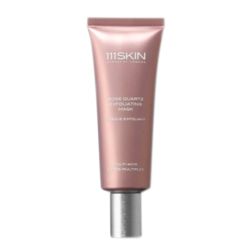 111SKIN Rose Quartz Exfoliating Mask, 75ml/2.54 fl oz