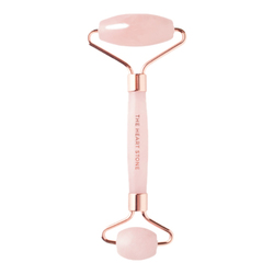 Rose Quartz Facial Roller