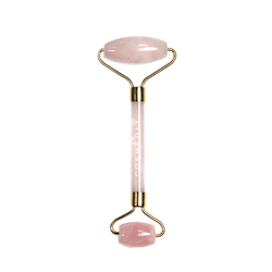 Rose Quartz Roller