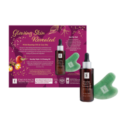 Rosehip Oil and Gua Sha Gift Set
