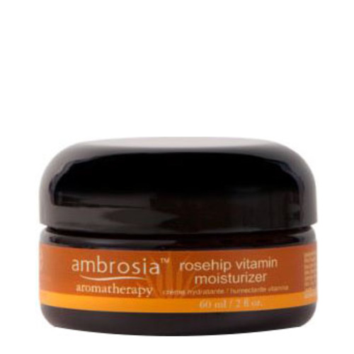 Doctor D Schwab Rosehip Vitamin Moisturizer on white background