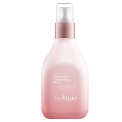 Rosewater Balancing Mist