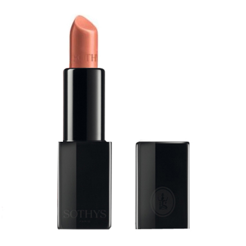 Sothys Rouge Intense Lipstick - 221 - Orange Bastille on white background