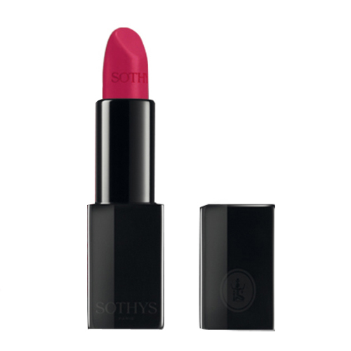 Sothys Rouge Intense Lipstick - 233 - Rose Auteuil on white background