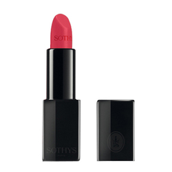 Rouge Intense Lipstick - 232 - Rose Passy on white background