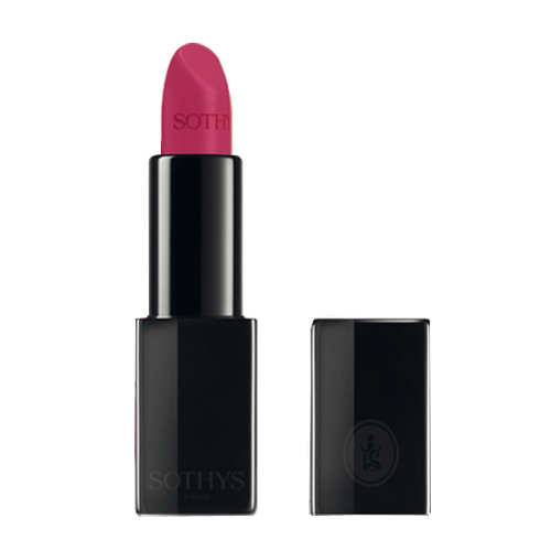 Sothys Rouge Intense Lipstick - 221 - Orange Bastille on white background