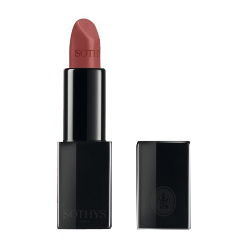 Sothys Rouge Intense Lipstick - 233 - Rose Auteuil on white background