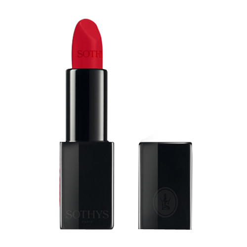 Sothys Rouge Intense Lipstick - 236 - Bois de Rose on white background