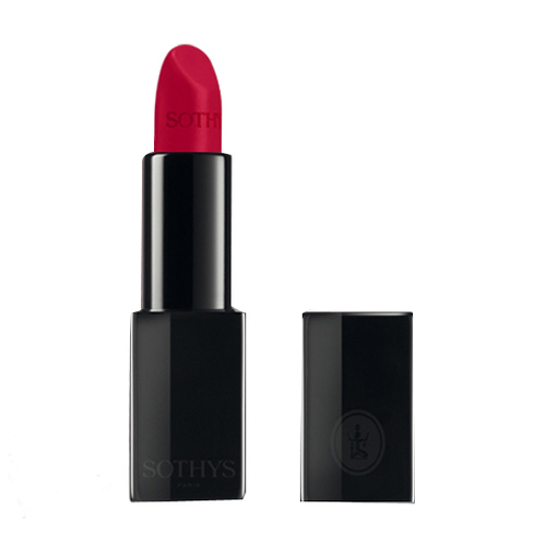 Sothys Rouge Intense Lipstick - 233 - Rose Auteuil on white background