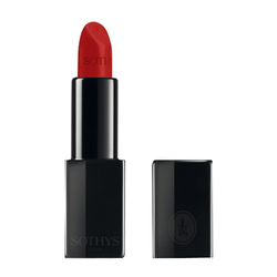 Rouge Intense Lipstick - 242 - Rouge Abbesses on white background