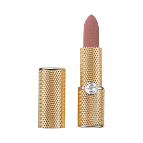 By Terry Rouge Opulent Refillable Lipstick N1 - Vintage Nude, 3g/0.1 oz By Terry Rouge Opulent Refillable Lipstick N2 - Bare Velvet on white background