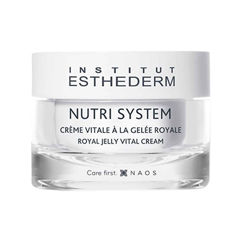 Institut Esthederm Royal Jelly Vital Cream, 50ml/1.7 fl oz