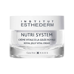 INSTITUT ESTHEDERM REFLETS DE SOLEIL GEL-CREME AUTO-BRONZANT HYDRA-BOOST