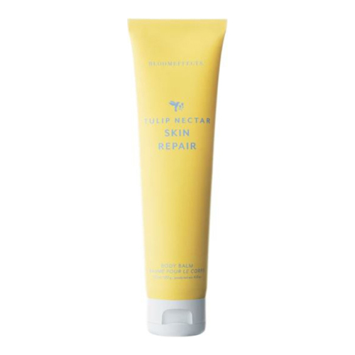 Bioelements Royal Tulip Nectar Skin Repair Balm on white background