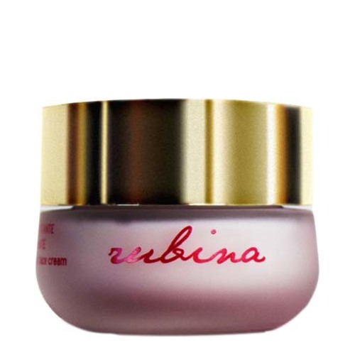 Biosmos Milano Rubina Moisturizing and Repair Cream on white background