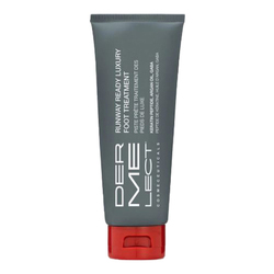 Runaway Ready Luxury Foot Treatment