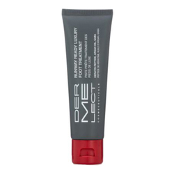 Runaway Ready Luxury Foot Treatment