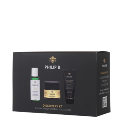 Russian Amber Imperial Collection Discovery Kit