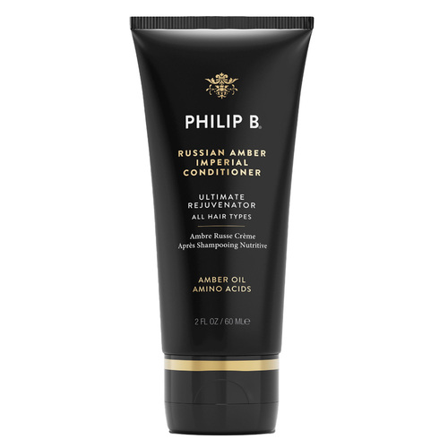 Philip B Botanical Russian Amber Imperial Conditioner, 60ml/2 fl oz